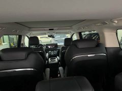 Hongqi HQ9 2.0T Zhilian Qiyun Edition - фото 7