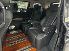 Hongqi HQ9 2.0T Zhilian Qiyun Edition - фото 8