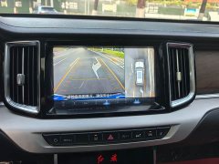 Hongqi HS7 2019 3.0T automatic four-wheel drive Zhilian Qichang Edition - фото 12