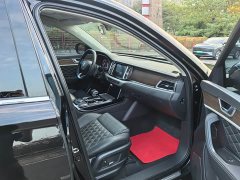 Hongqi HS7 2019 3.0T automatic four-wheel drive Zhilian Qichang Edition - фото 13