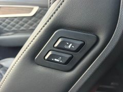 Hongqi HS7 2019 3.0T automatic four-wheel drive Zhilian Qichang Edition - фото 15