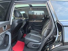 Hongqi HS7 2019 3.0T automatic four-wheel drive Zhilian Qichang Edition - фото 17