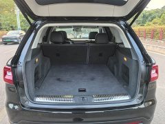 Hongqi HS7 2019 3.0T automatic four-wheel drive Zhilian Qichang Edition - фото 19