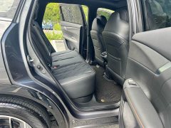 Hongqi H9 2020 2.0T Zhilian Flagship Edition - фото 13