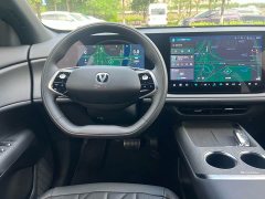 Hongqi H9 2020 2.0T Zhilian Flagship Edition - фото 16