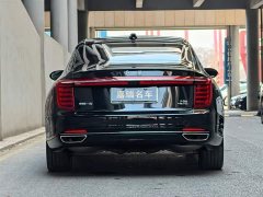 Hongqi H9 2020 2.0T Zhilian Flagship Edition - фото 4