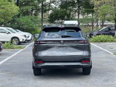 Hongqi H9 2020 2.0T Zhilian Flagship Edition - фото 5
