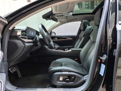 Hongqi H9 2020 2.0T Zhilian Flagship Edition - фото 7