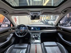 Hongqi H9 2020 2.0T Zhilian Flagship Edition - фото 9