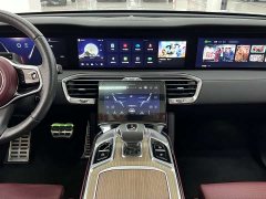 Hongqi E-HS9 660km Qichang version six seats - фото 10