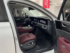 Hongqi E-HS9 660km Qichang version six seats - фото 13
