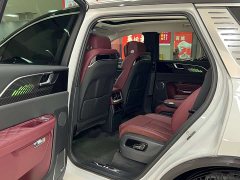Hongqi E-HS9 660km Qichang version six seats - фото 14