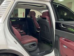 Hongqi E-HS9 660km Qichang version six seats - фото 15