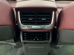 Hongqi E-HS9 660km Qichang version six seats - фото 16