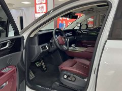 Hongqi E-HS9 660km Qichang version six seats - фото 8