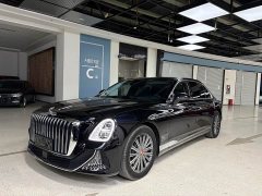 Hongqi Golden Sunflower Guoya 2024 3.0T V6 version - фото 1