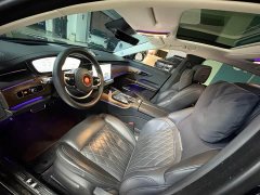 Hongqi Golden Sunflower Guoya 2024 3.0T V6 version - фото 4