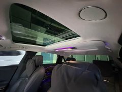 Hongqi Golden Sunflower Guoya 2024 3.0T V6 version - фото 5
