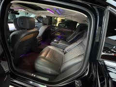 Hongqi Golden Sunflower Guoya 2024 3.0T V6 version - фото 6