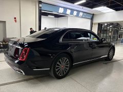 Hongqi Golden Sunflower Guoya 2024 3.0T V6 version - фото 8
