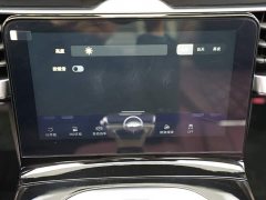 Hongqi E-HS9 660km Qichang version six seats - фото 10