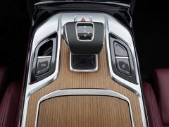 Hongqi E-HS9 660km Qichang version six seats - фото 11