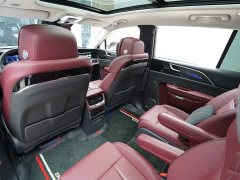 Hongqi E-HS9 660km Qichang version six seats - фото 13