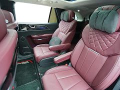 Hongqi E-HS9 660km Qichang version six seats - фото 14