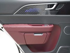 Hongqi E-HS9 660km Qichang version six seats - фото 15