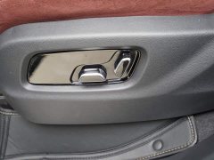 Hongqi E-HS9 660km Qichang version six seats - фото 16