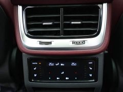 Hongqi E-HS9 660km Qichang version six seats - фото 17