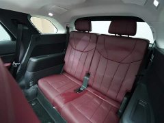 Hongqi E-HS9 660km Qichang version six seats - фото 18