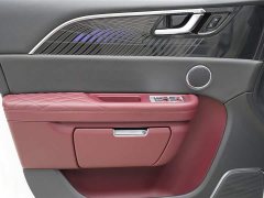 Hongqi E-HS9 660km Qichang version six seats - фото 5