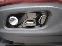 Hongqi E-HS9 660km Qichang version six seats - фото 6