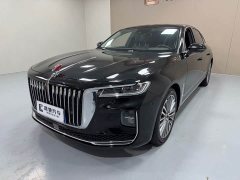 Hongqi H9 2020 2.0T Zhilian Qichang Edition - фото 1