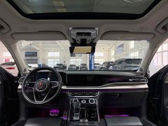 Hongqi H9 2020 2.0T Zhilian Qichang Edition - фото 10