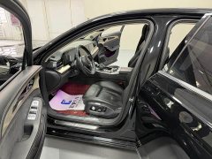 Hongqi H9 2020 2.0T Zhilian Qichang Edition - фото 11