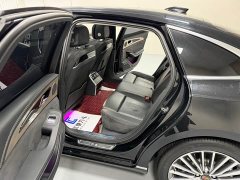 Hongqi H9 2020 2.0T Zhilian Qichang Edition - фото 12