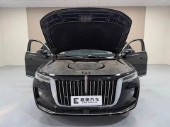 Hongqi H9 2020 2.0T Zhilian Qichang Edition - фото 15
