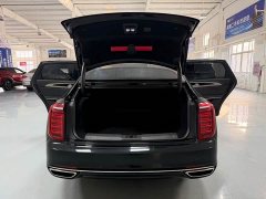 Hongqi H9 2020 2.0T Zhilian Qichang Edition - фото 16