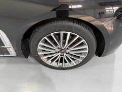 Hongqi H9 2020 2.0T Zhilian Qichang Edition - фото 17