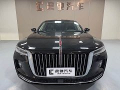 Hongqi H9 2020 2.0T Zhilian Qichang Edition - фото 2