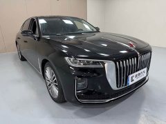 Hongqi H9 2020 2.0T Zhilian Qichang Edition - фото 3