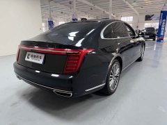 Hongqi H9 2020 2.0T Zhilian Qichang Edition - фото 4