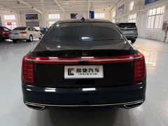 Hongqi H9 2020 2.0T Zhilian Qichang Edition - фото 5