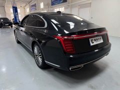 Hongqi H9 2020 2.0T Zhilian Qichang Edition - фото 6