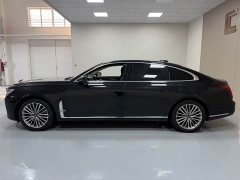 Hongqi H9 2020 2.0T Zhilian Qichang Edition - фото 7