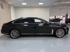 Hongqi H9 2020 2.0T Zhilian Qichang Edition - фото 8