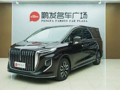 Hongqi HQ9 2023 2.0T Zhilian Qichang Edition - фото 1