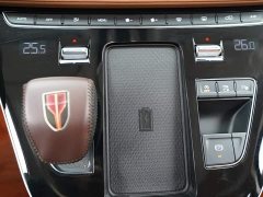 Hongqi HQ9 2023 2.0T Zhilian Qichang Edition - фото 10